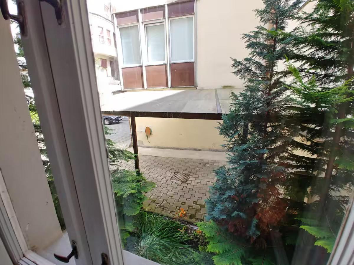 Private With Free Parking Next To Railway Station Pensjonat